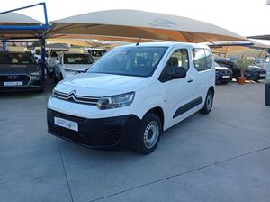 Citroën Berlingo Talla M BlueHDi 100 S&S Live Pack  - Foto 7