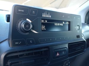 Citroën Berlingo Talla M BlueHDi 100 S&S Live Pack  - Foto 13