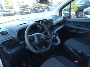 Citroën Berlingo Talla M BlueHDi 100 S&S Live Pack  - Foto 11