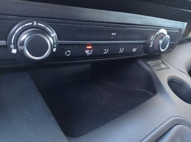 Citroën Berlingo Talla M BlueHDi 100 S&S Live Pack  - Foto 14