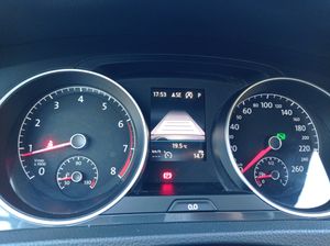 Volkswagen Golf ADVANCE 1.4 TSI 125CV DSG  - Foto 27