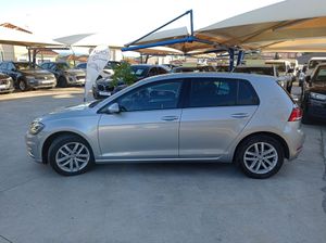 Volkswagen Golf ADVANCE 1.4 TSI 125CV DSG  - Foto 7