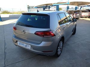 Volkswagen Golf ADVANCE 1.4 TSI 125CV DSG  - Foto 4