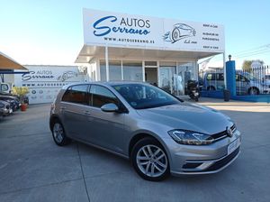 Volkswagen Golf ADVANCE 1.4 TSI 125CV DSG  - Foto 10