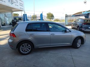 Volkswagen Golf ADVANCE 1.4 TSI 125CV DSG  - Foto 3