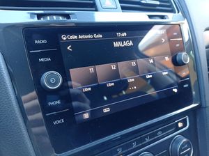 Volkswagen Golf ADVANCE 1.4 TSI 125CV DSG  - Foto 19