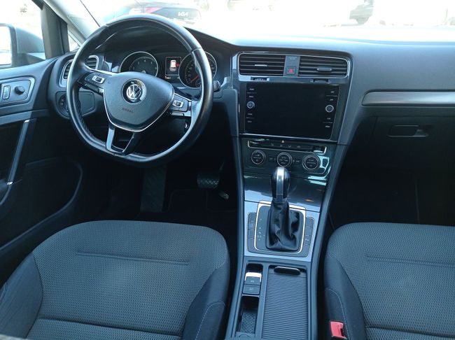 Volkswagen Golf ADVANCE 1.4 TSI 125CV DSG  - Foto 13