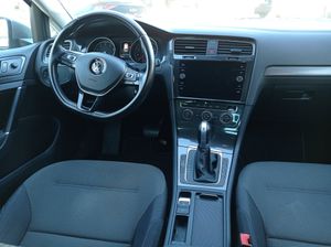 Volkswagen Golf ADVANCE 1.4 TSI 125CV DSG  - Foto 13