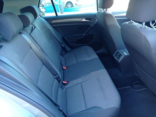 Volkswagen Golf ADVANCE 1.4 TSI 125CV DSG  - Foto 12