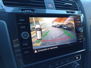 Volkswagen Golf ADVANCE 1.4 TSI 125CV DSG  - Foto 21