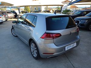 Volkswagen Golf ADVANCE 1.4 TSI 125CV DSG  - Foto 6