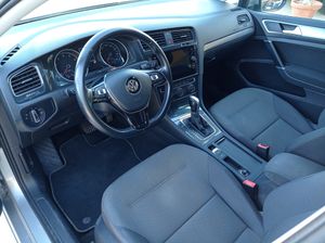 Volkswagen Golf ADVANCE 1.4 TSI 125CV DSG  - Foto 29