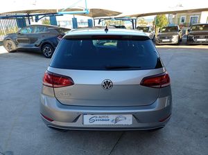 Volkswagen Golf ADVANCE 1.4 TSI 125CV DSG  - Foto 5