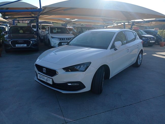 Seat Leon 1.5 TSI 130CV S&S STYLE  - Foto 8