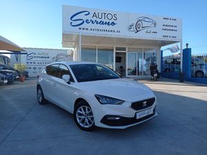 Seat Leon 1.5 TSI 130CV S&S STYLE  - Foto 10