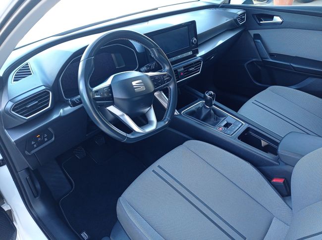 Seat Leon 1.5 TSI 130CV S&S STYLE  - Foto 11