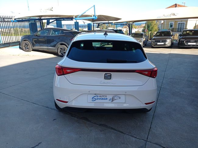 Seat Leon 1.5 TSI 130CV S&S STYLE  - Foto 5