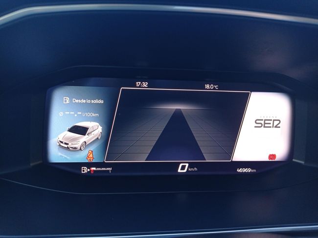 Seat Leon 1.5 TSI 130CV S&S STYLE  - Foto 24