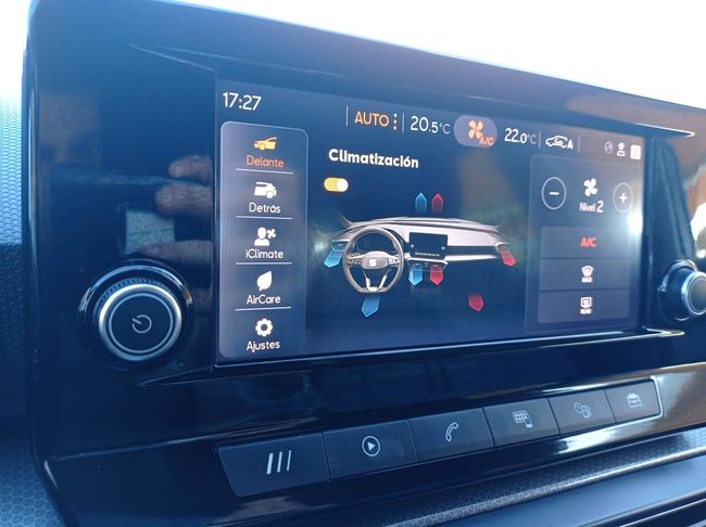 Seat Leon 1.5 TSI 130CV S&S STYLE  - Foto 16