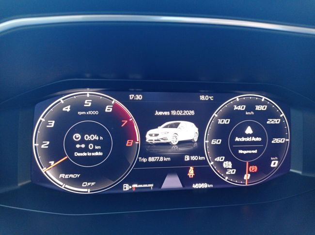 Seat Leon 1.5 TSI 130CV S&S STYLE  - Foto 22