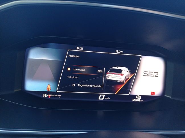 Seat Leon 1.5 TSI 130CV S&S STYLE  - Foto 23