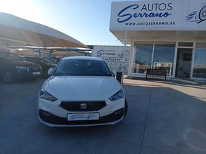 Seat Leon 1.5 TSI 130CV S&S STYLE  - Foto 9