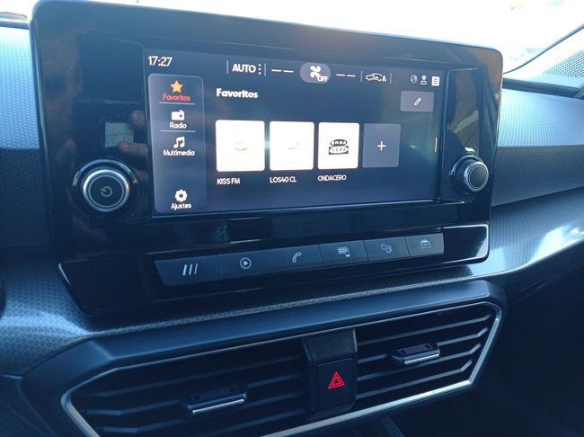 Seat Leon 1.5 TSI 130CV S&S STYLE  - Foto 15