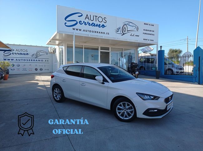 Seat Leon 1.5 TSI 130CV S&S STYLE  - Foto 2