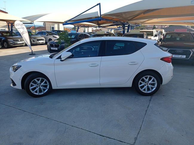 Seat Leon 1.5 TSI 130CV S&S STYLE  - Foto 7