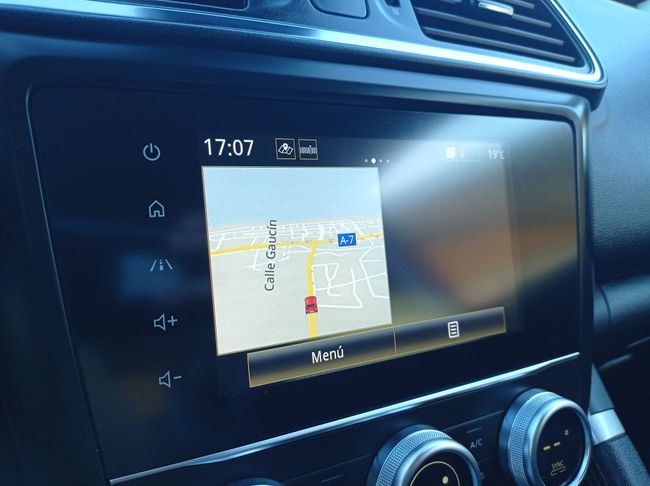 Renault Kadjar 1.3 TCE GPF ZEN EDC 140CV  - Foto 18