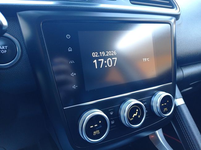 Renault Kadjar 1.3 TCE GPF ZEN EDC 140CV  - Foto 16