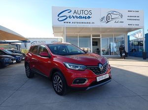 Renault Kadjar 1.3 TCE GPF ZEN EDC 140CV  - Foto 10