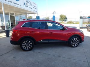 Renault Kadjar 1.3 TCE GPF ZEN EDC 140CV  - Foto 3