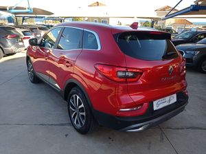 Renault Kadjar 1.3 TCE GPF ZEN EDC 140CV  - Foto 6