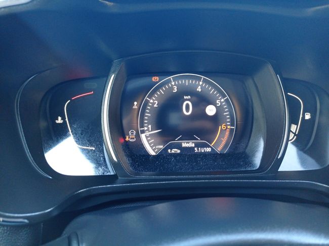 Renault Kadjar 1.3 TCE GPF ZEN EDC 140CV  - Foto 15