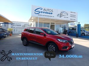 Renault Kadjar 1.3 TCE GPF ZEN EDC 140CV  - Foto 2