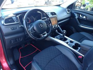 Renault Kadjar 1.3 TCE GPF ZEN EDC 140CV  - Foto 12