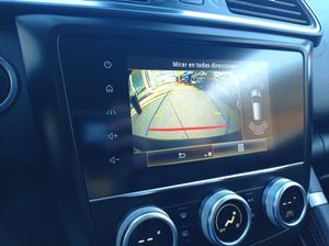 Renault Kadjar 1.3 TCE GPF ZEN EDC 140CV  - Foto 22