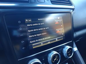 Renault Kadjar 1.3 TCE GPF ZEN EDC 140CV  - Foto 17