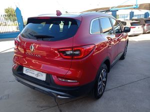 Renault Kadjar 1.3 TCE GPF ZEN EDC 140CV  - Foto 4