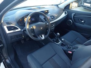 Renault Megane 1.9 dCi 130CV  - Foto 13