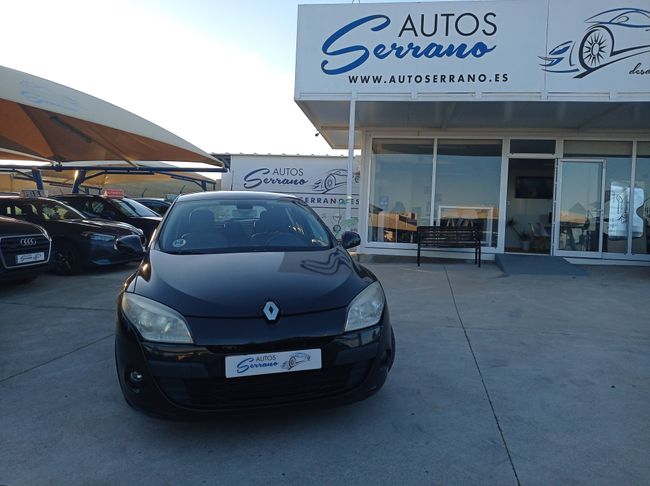 Renault Megane 1.9 dCi 130CV  - Foto 9