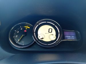 Renault Megane 1.9 dCi 130CV  - Foto 16