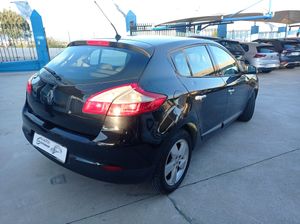 Renault Megane 1.9 dCi 130CV  - Foto 4