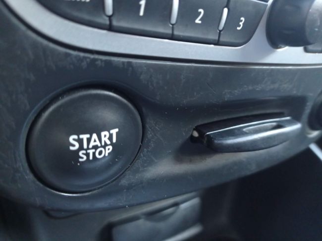 Renault Megane 1.9 dCi 130CV  - Foto 21