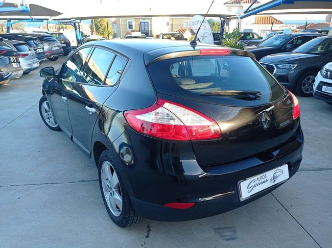 Renault Megane 1.9 dCi 130CV  - Foto 6