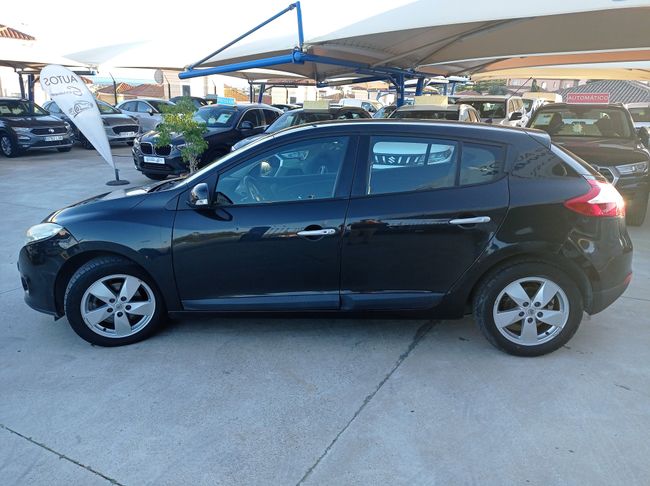 Renault Megane 1.9 dCi 130CV  - Foto 8