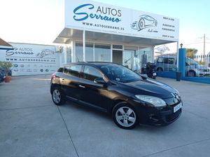Renault Megane 1.9 dCi 130CV  - Foto 2