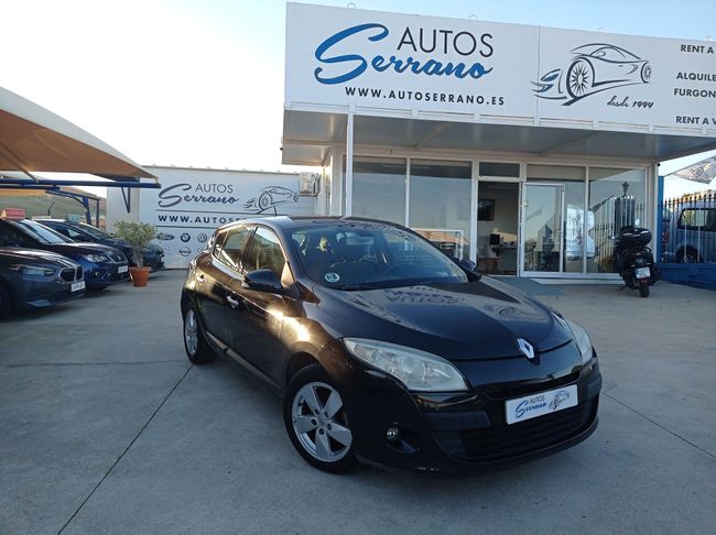 Renault Megane 1.9 dCi 130CV  - Foto 10