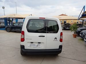 Citroën Berlingo Talla M BlueHDi 100 S&S FEEL  - Foto 8